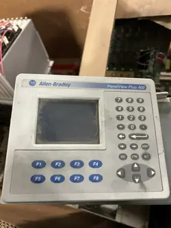 SERIES 2711PCB4C20D8 USED