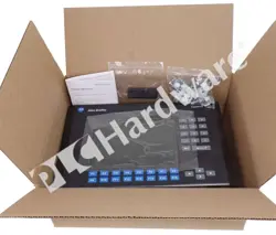 SURPLUS ALLEN BRADLEY 2711-K10G3 /E PANELVIEW 1000 10.4