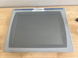 ALLEN BRADLEY PANELVIEW PLUS 1500 DISPLAY MODULE