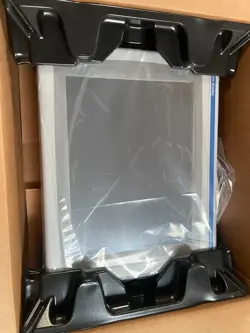 TOUCH PANELVIEW - 27711P-T15C4D9