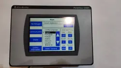 C600 2711C-T6T SER.A