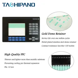 PANELVIEW STANDARD 600