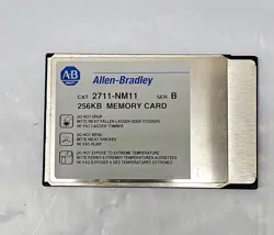 ALLEN-BRADLEY 2711-NM11