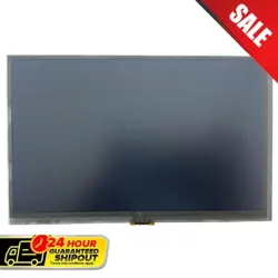 LCD PANEL FOR RK070IR83-T- TOUCH LCD PANEL