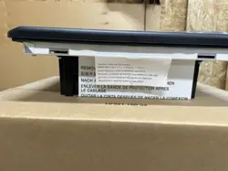 BRADLEY 2711-T10C1 PANELVIEW