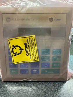 REFURBISHED ALLEN BRADLEY 1747-DTAM SLC 500  1747DTAM SER. A