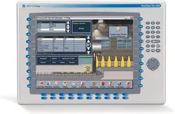 TOUCH PANEL PANELVIEW
