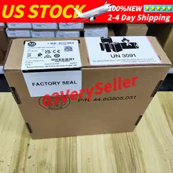 BRAND NEW ALLEN BRADLEY 2711R-T4T PANELVIEW 800, 4 INCH HMI TERMINAL FREE SHIP