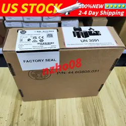 NEW SEALED ALLEN BRADLEY FREE SHIP 2711R-T4T PANELVIEW 800, 4 INCH HMI TERMINAL