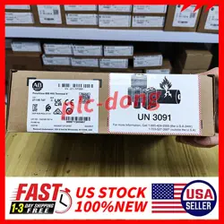 NEW SEALED ALLEN BRADLEY 2711R-T4T PANELVIEW 800, 4 INCH HMI TERMINAL FREE SHIP