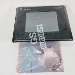 BRADLEY 2711-T10C16X PANELVIEW