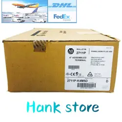 2711P-K4M5D AB PANELVIEW