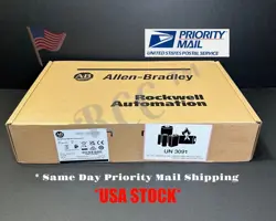 2023 NEW SEALED 2711R-T7T HMI 800 ALLEN BRADLEY TERMINAL 7-INCH PANELVIEW