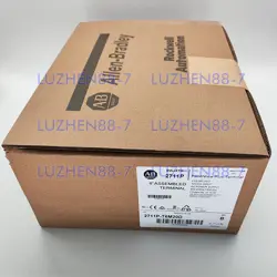 ALLEN BRADLEY NEW SEALED 2711P-T6M20D TOUCH SCREEN STOCK FREE SHIPPING