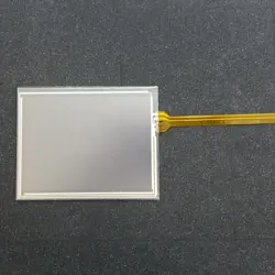 ALLEN BRADLEY PANELVIEW PLUS 600  (TYPE A) / 2711P-T6C20D  TOUCHSCREEN