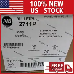 SEALED AB 2711P-RP8A