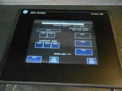 HMI TOUCHSCREEN REFURBISHED