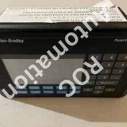 NEW ALLEN-BRADLEY 2711-B5A5