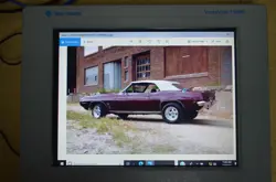 BRADLEY VERSAVIEW OPERATOR