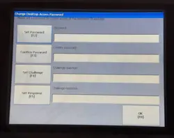 PANELVIEW 1000 2711P-T10C4D8