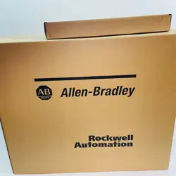 NEW ALLEN-BRADLEY 6181P-15TPXP /E DISPLAY COMPUTER 1500P