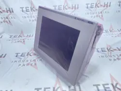 REFURBISHED ALLEN BRADLEY 6181X-12TPXPDC TOUCH PANEL OVERNIGHT SHIPPING