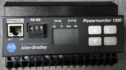 ETHER AB1408-EM3A-485