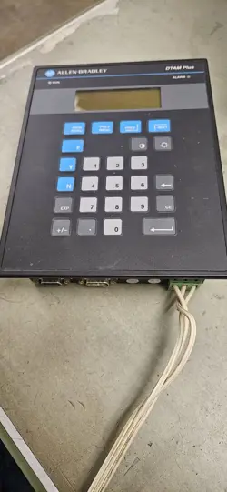 INTERFACE MODULE 85-265VAC