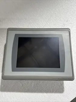 ALLEN BRADLEY 2711P-T7C21D8S SER B PANELVIEW PLUS 7 6.5” COLOR TOUCH TERMINAL