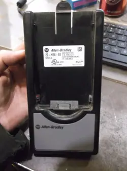 BRADLEY 20-HIM-B1 SER