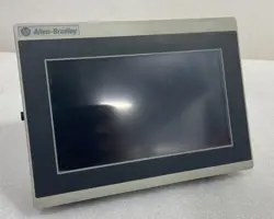 800HMI 2711R-T7T SER