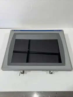 ALLEN BRADLEY 2711P-T15C4D2 PANELVIEW PLUS 1500 2711P-RDT15C 2711P-RP2