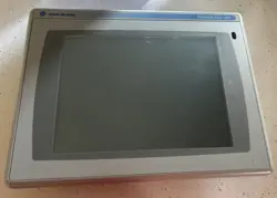 W/ 2711P-RP1X/D LOGIC