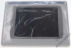ALLEN BRADLEY 2711P-T10C4D9 /A PANELVIEW PLUS 6 TERMINAL NEW FILM/OVERLAY