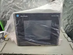 ALLEN-BRADLEY 2711E-T10C15