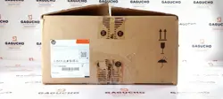 SURPLUS 2023 ALLEN BRADLEY 2711P-T12W22D9P /A PANELVIEW PLUS 7 12.1