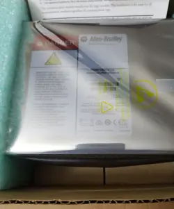 ALLEN BRADLEY 2711P-RN6 /B PANELVIEW PLUS COMMUNICATION MODULE DH+/RIO/DH485 NEW