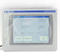 1000 2711P-RP8A 2711P-RDT10C