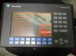 2711-K9A8 PANELVIEW 900