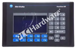 ALLEN BRADLEY 2711-K5A9