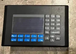 KEYPAD TOUCHSCREEN DH485
