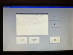 WIDE PERFORMANCE TOUCH