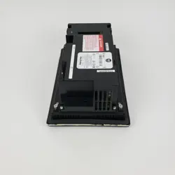 INTERFACE PANEL NEW!