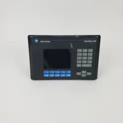 2711-B6C1 SER PANELVIEW