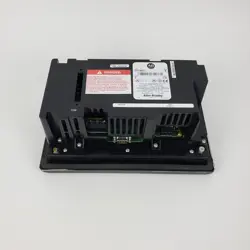 ALLEN-BRADLEY 2711-B6C1 SER