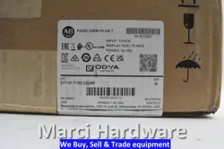 SER 2711PT15C22D9P NEW