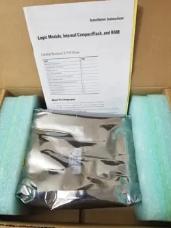 2711P-RP1 SERIES PANELVIEW