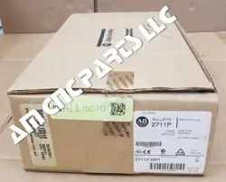 SURPLUS NEW ALLEN BRADLEY 2711P-RP1 SERIES G PANELVIEW PLUS LOGIC MODULE 24VDC