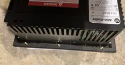 BRADLEY 2711-B5A8 PANELVIEW