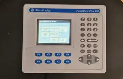 AB 2711P-K4M5D8/A PANEL VIEW PLUS 400 3.5